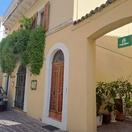 Appartement Domus Teate -