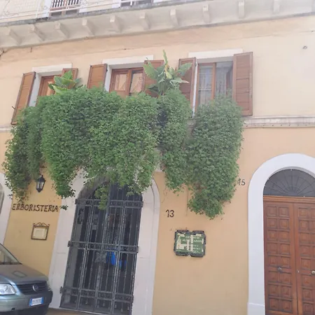 Appartement Domus Teate - *