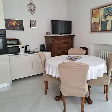 Domus Teate - * Chieti