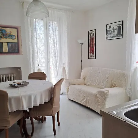 Domus Teate - Apartamento *