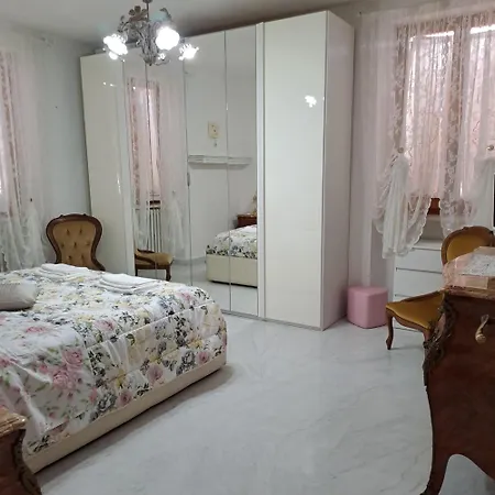 Domus Teate - Appartement