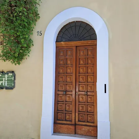 Domus Teate - Appartement