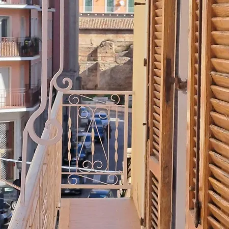 Domus Teate - Apartamento