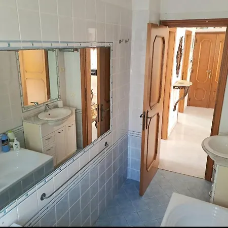 Appartement Domus Teate -