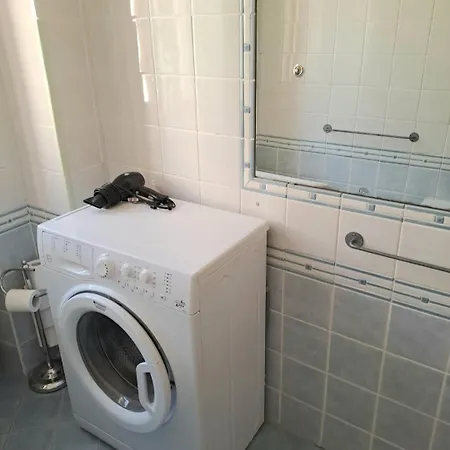 Domus Teate - Apartamento Chieti