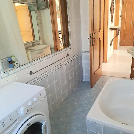 Appartement Domus Teate -