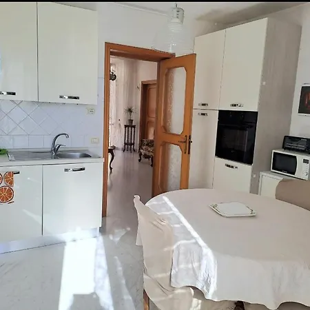 Διαμέρισμα Domus Teate - *