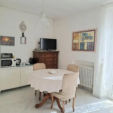Domus Teate - Appartement Chieti