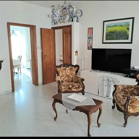 Domus Teate - Appartement *