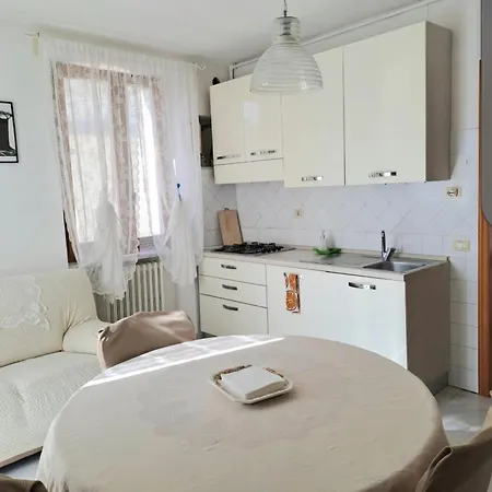 Διαμέρισμα Domus Teate - *