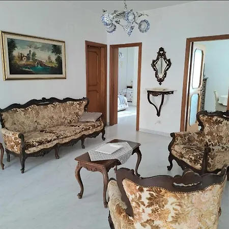 Domus Teate - Appartement Chieti