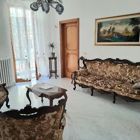 Apartment Domus Teate -