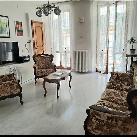 Appartement Domus Teate - Chieti
