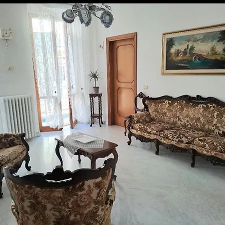 Domus Teate - Apartamento