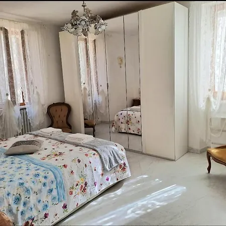 Appartement Domus Teate - Chieti