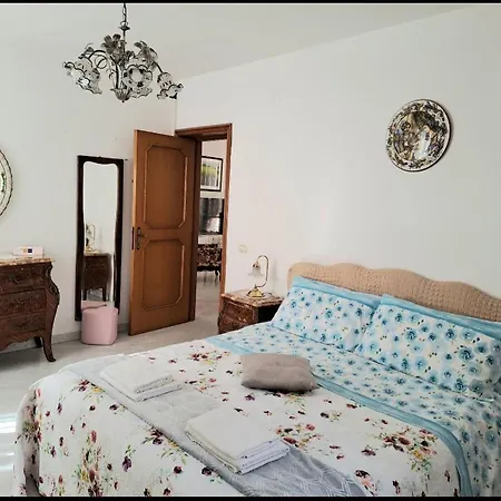 Domus Teate - Διαμέρισμα Κιέτι