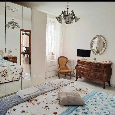 Апартаменты Domus Teate -