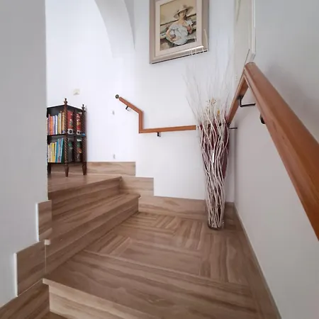 Domus Teate - Appartement