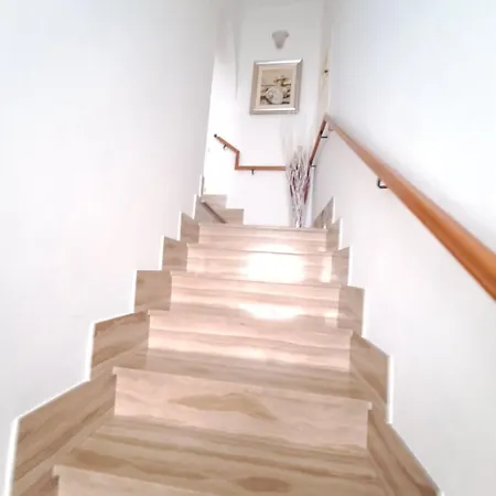 Appartement Domus Teate - *