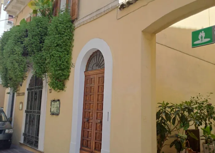 شقة Domus Teate -