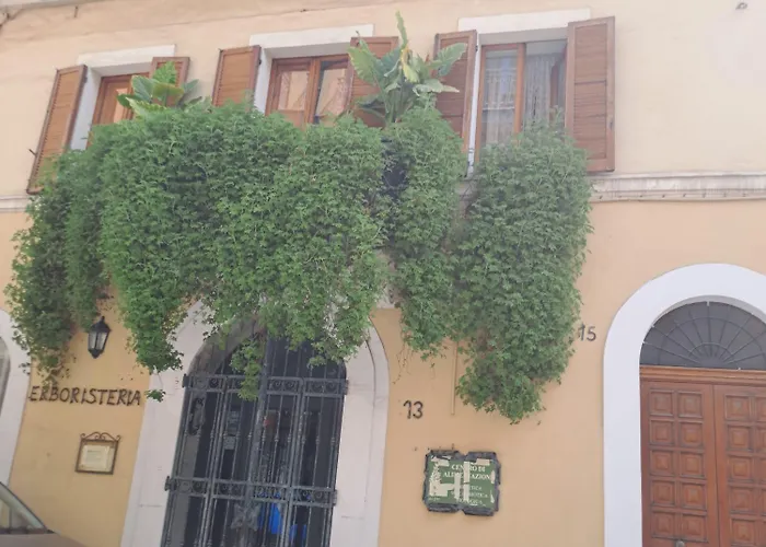 Apartment Domus Teate - *