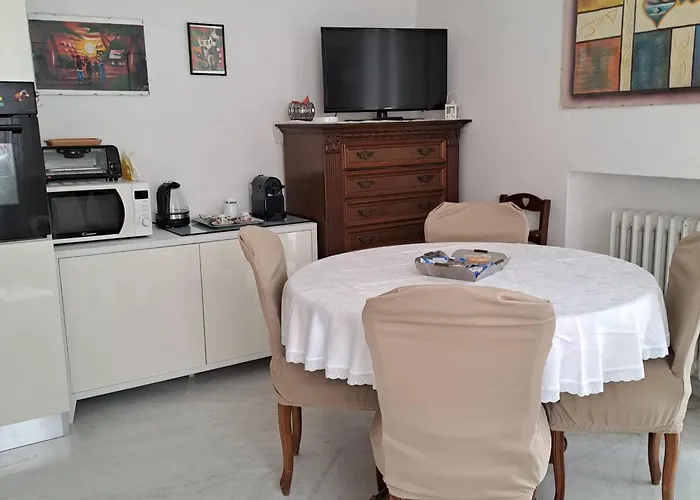 Domus Teate - * Chieti