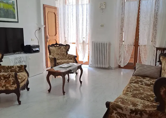 Apartment Domus Teate -