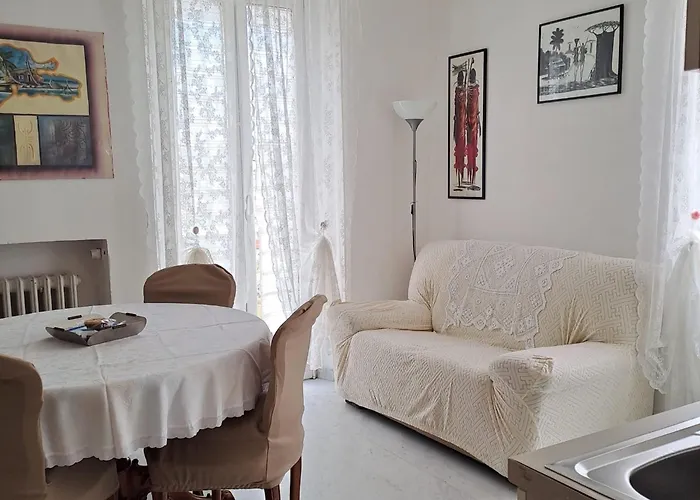 Domus Teate - Apartment *