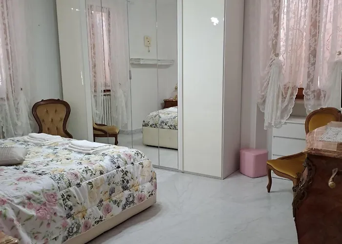 Domus Teate - Apartment