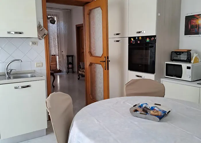 Domus Teate - كييتي