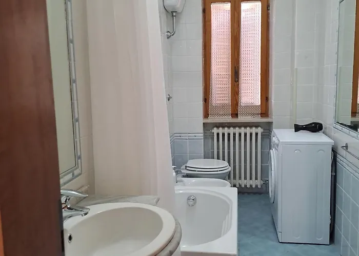 Apartment Domus Teate - Chieti