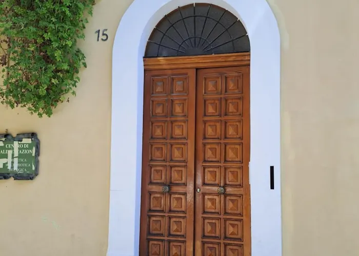 Domus Teate - Apartment