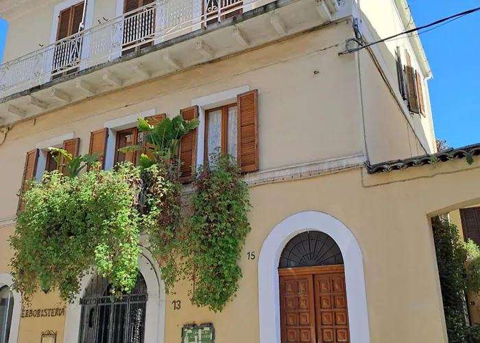 Apartment Domus Teate - *