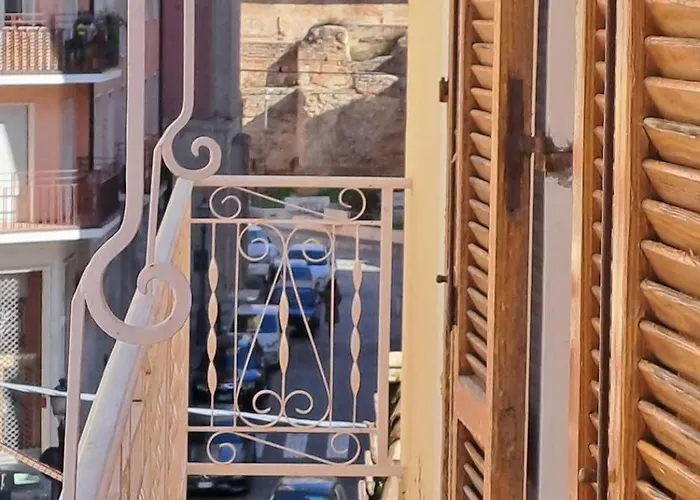 Domus Teate - شقة