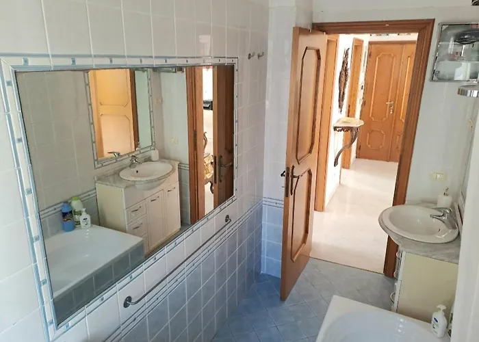 Apartment Domus Teate -