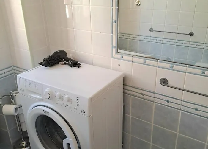 Domus Teate - Apartment Chieti