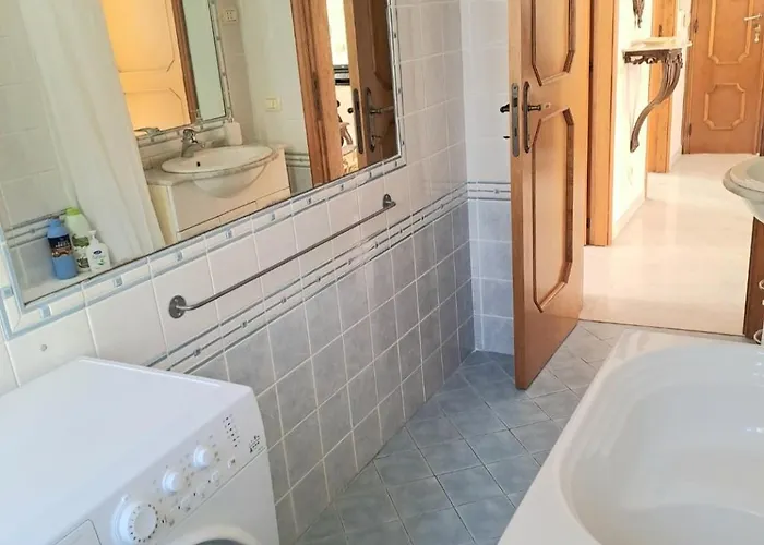 شقة Domus Teate -