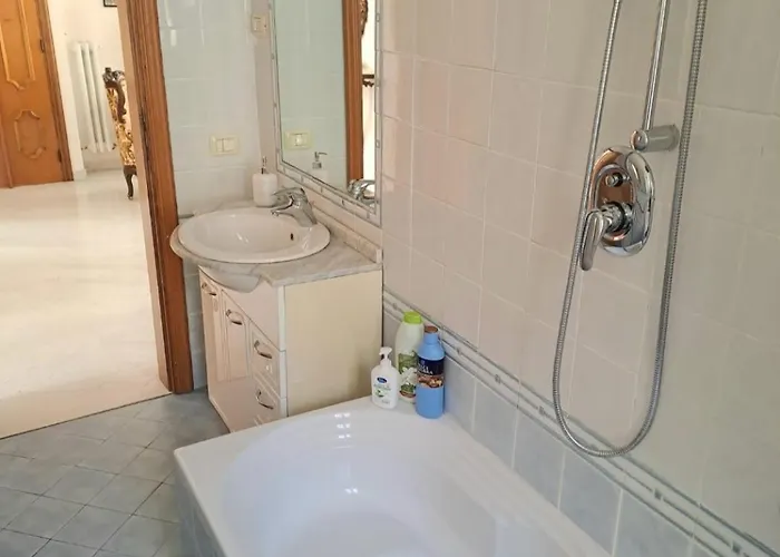 Domus Teate - Apartment