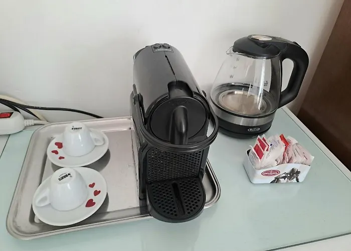 Domus Teate - * Chieti