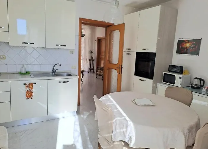 Apartment Domus Teate - *