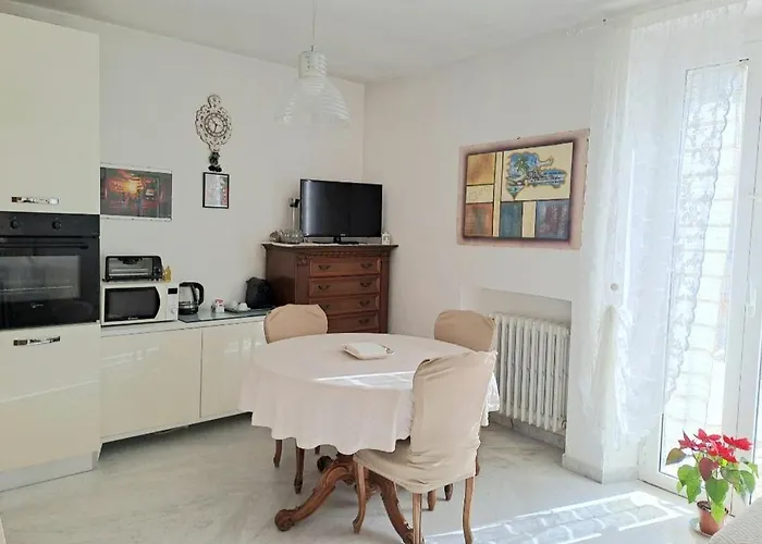 Domus Teate - Apartment Chieti