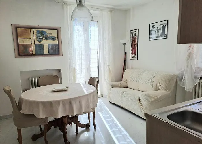 Domus Teate - Apartment