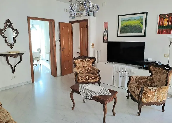 Domus Teate - Apartment *