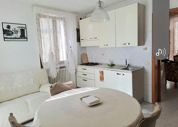 شقة Domus Teate - *