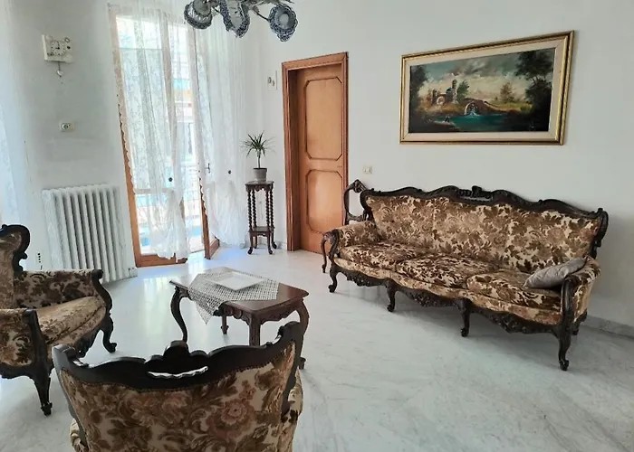 Apartamento Domus Teate -