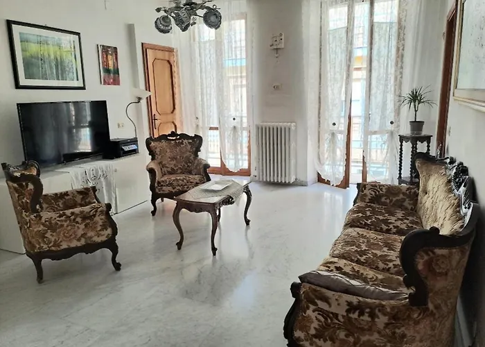 Apartment Domus Teate - Chieti
