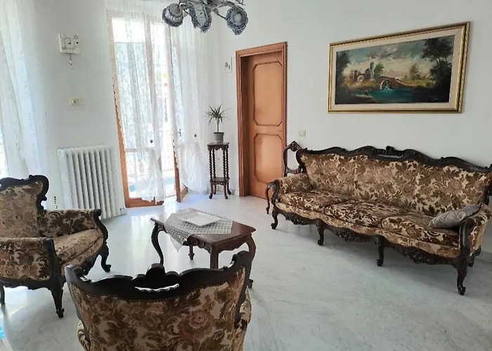 Domus Teate - Apartment