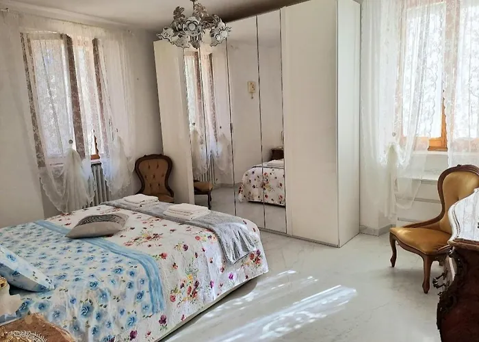 Apartment Domus Teate - Chieti