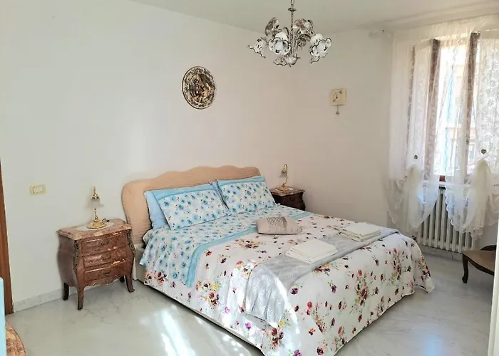 Apartment Domus Teate -