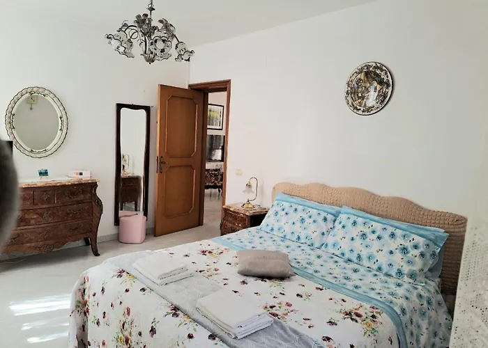 Domus Teate - Apartment Chieti